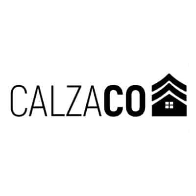 CalzaCo logo.