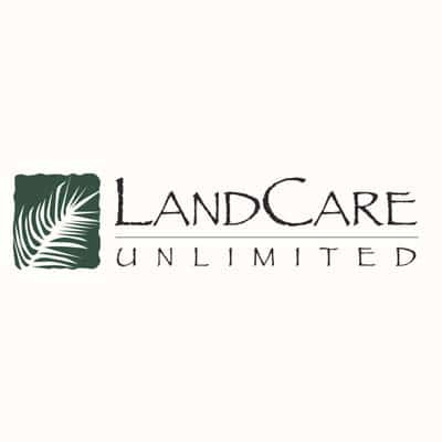 LandCare Unlimited logo.