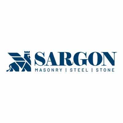 Sargon logo.