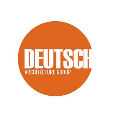 Deutsch Architecture Group logo.