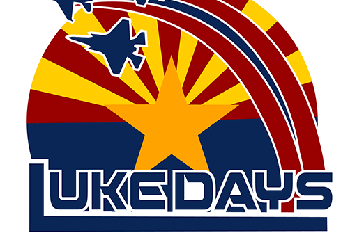 2024 Luke Days logo.
