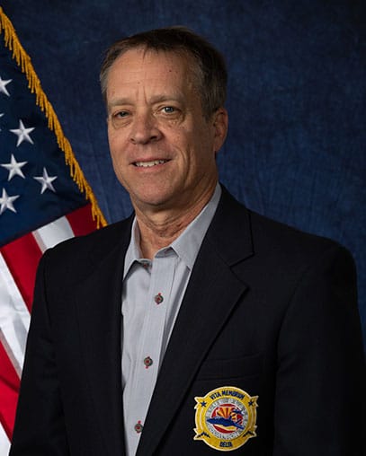Chris Henrichsen