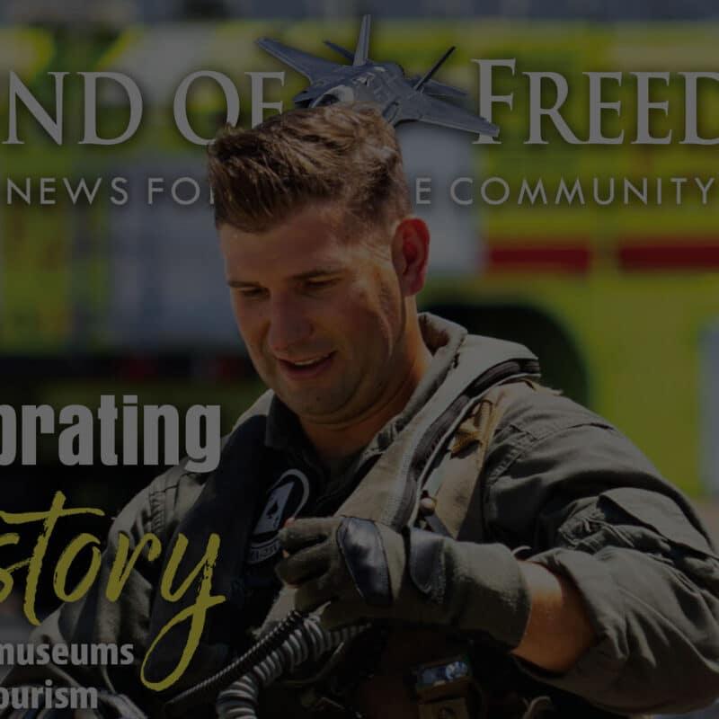 Sound of Freedom Magazine Jul/Aug 2025 cover thumbnail.