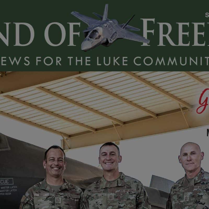 Sound of Freedom Magazine Sept/Oct 2025 cover