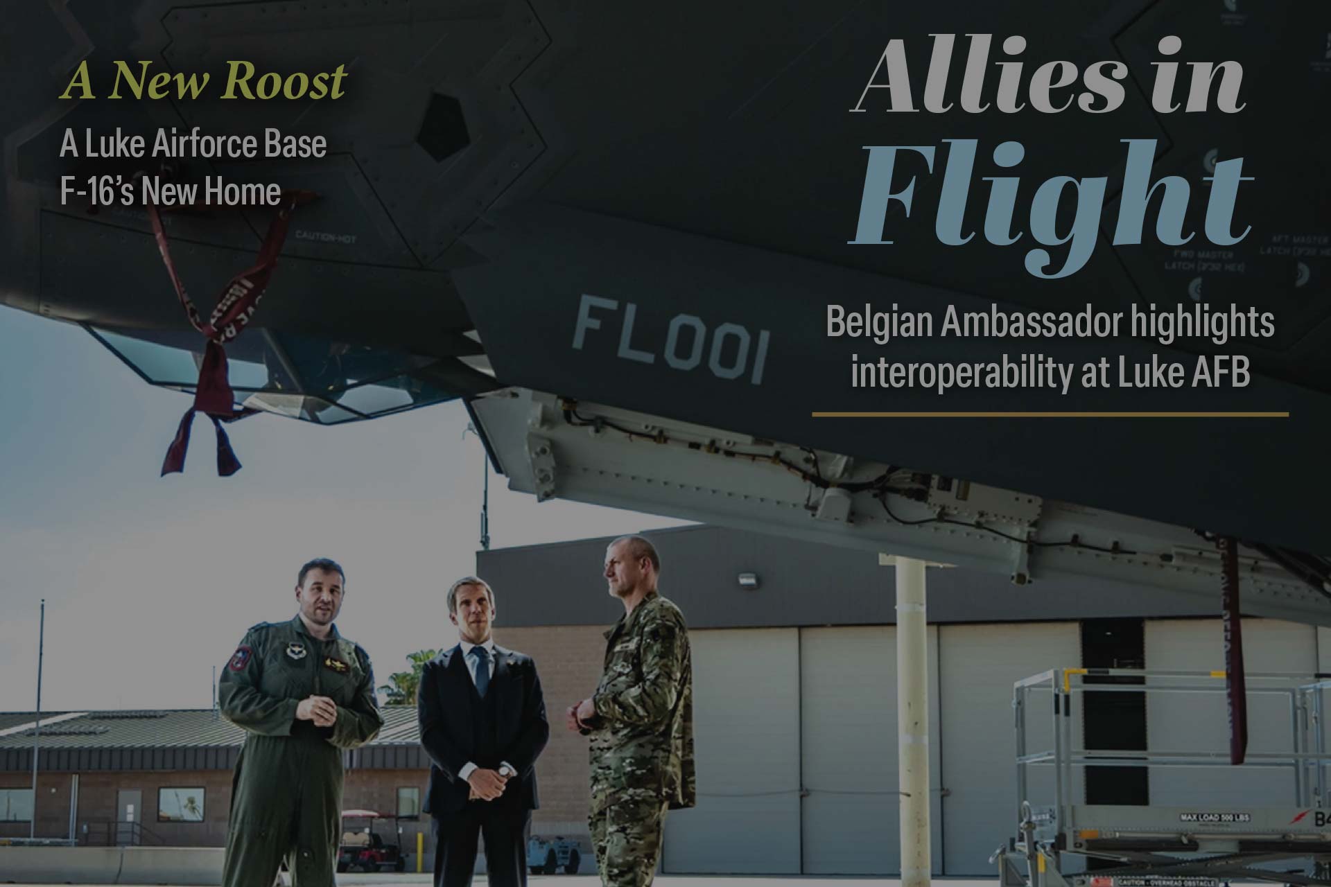 Sound of Freedom Magazine Nov/Dec 2025