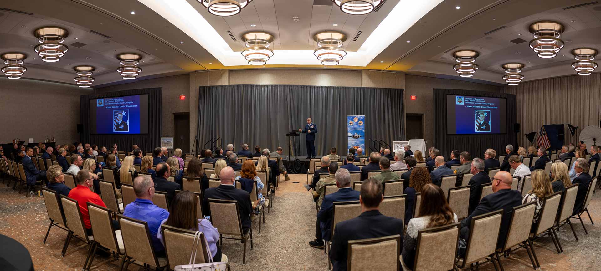 2025 FCF annual meeting.