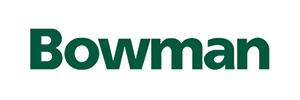 Bowman logo Bowman logo.