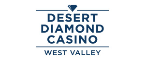 Desert diamond casino logo Desert diamond casino logo.