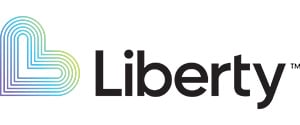 Liberty Utilities logo Liberty Utilities logo.