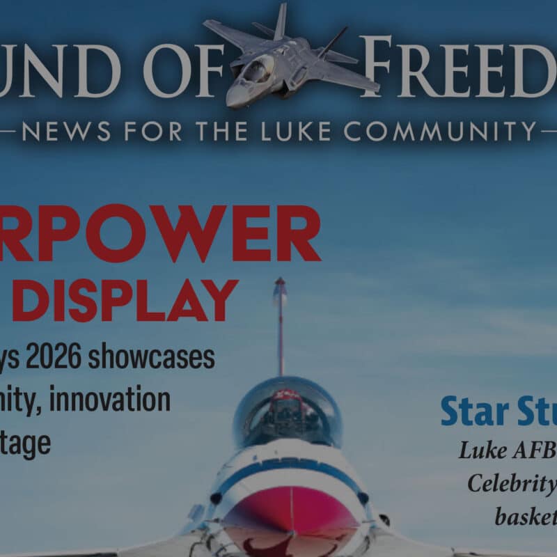 SOF May/Jun 2026 cover.