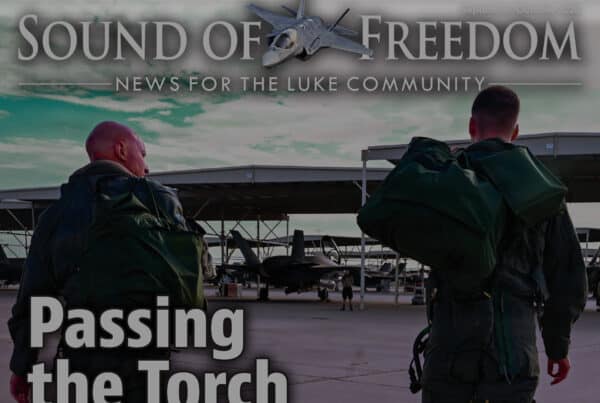 SOF Sep/Oct 2026 cover.