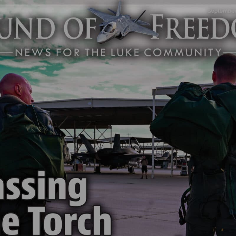SOF Sep/Oct 2026 cover.